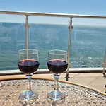 Apartament Amazing Panorama Sea View