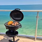 Apartament Amazing Panorama Sea View *