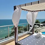 Apartament Amazing Panorama Sea View *