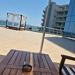 Apartament Amazing Panorama Sea View Beala