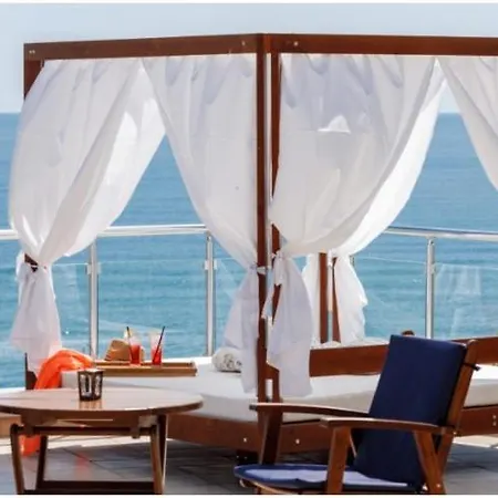 Amazing Panorama Sea View Byala (Varna)