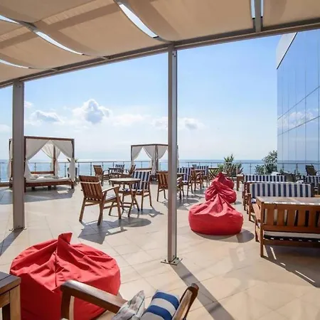 Apartment Amazing Panorama Sea View