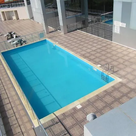 Amazing Panorama Sea View Apartman