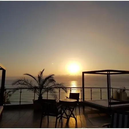 Amazing Panorama Sea View Apartman
