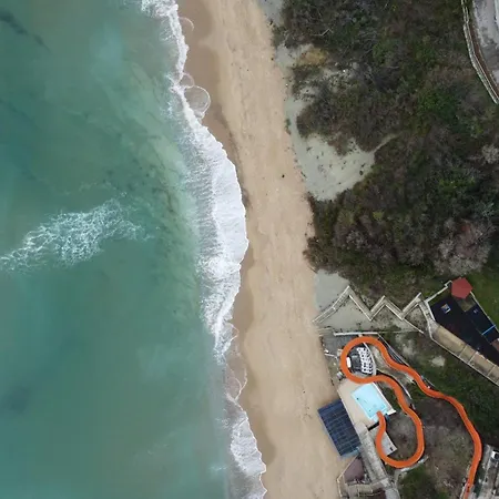 Amazing Panorama Sea View Apartment