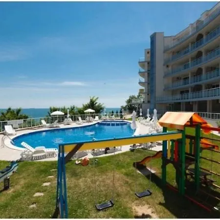 Apartman Amazing Panorama Sea View Bjala
