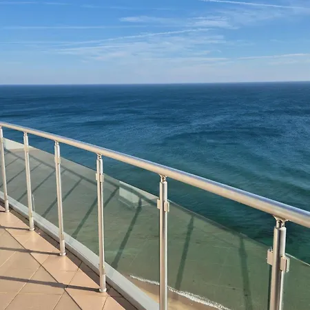 Amazing Panorama Sea View Апартаменты *