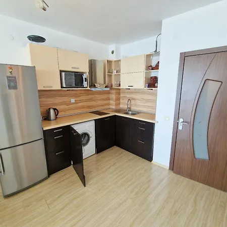 Apartment Amazing Panorama Sea View *