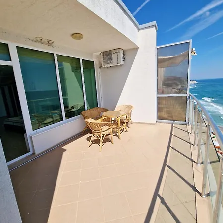 Amazing Panorama Sea View Apartman *