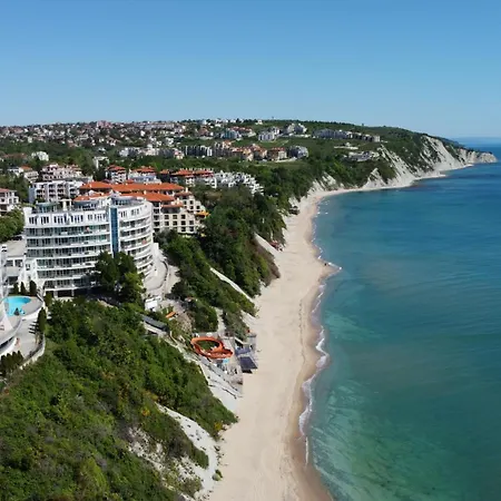 Amazing Panorama Sea View Апартаменты *
