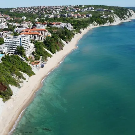 Apartment Amazing Panorama Sea View Byala (Varna)
