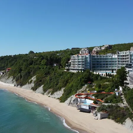 Amazing Panorama Sea View * Byala (Varna)