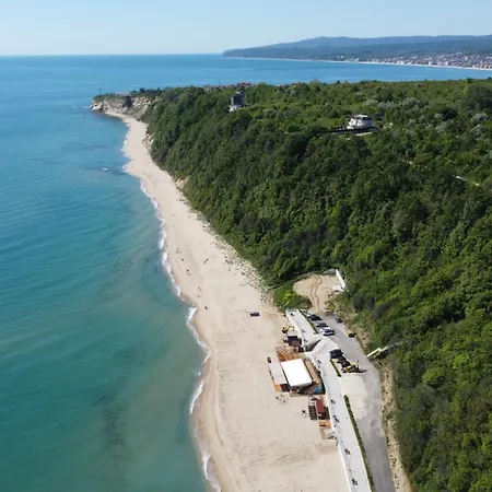 Amazing Panorama Sea View Apartment *