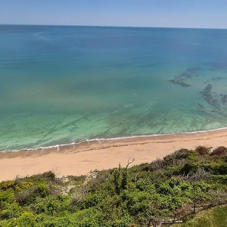 Апартаменты Amazing Panorama Sea View *