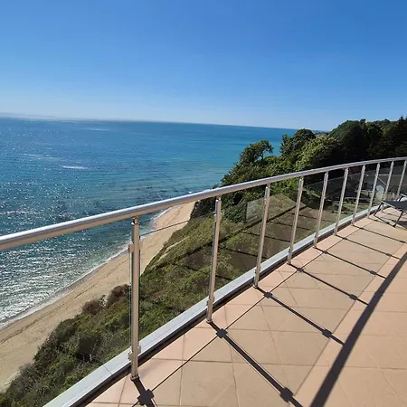 Amazing Panorama Sea View * Byala (Varna)