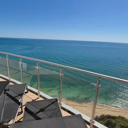 Amazing Panorama Sea View Bjala