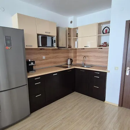 Apartment Amazing Panorama Sea View