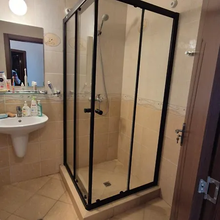 Apartment Amazing Panorama Sea View *