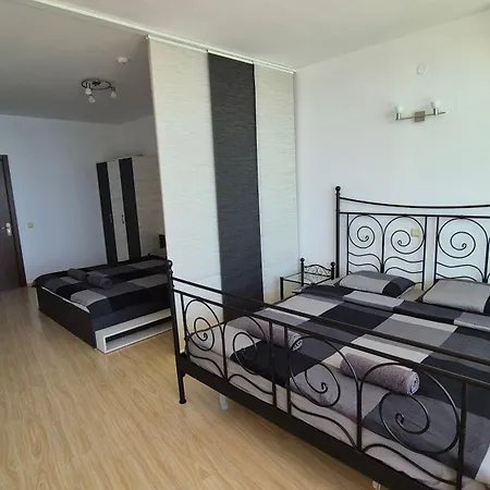 Amazing Panorama Sea View * Byala (Varna)