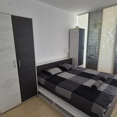 Amazing Panorama Sea View Apartman