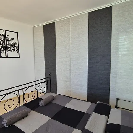 Apartment Amazing Panorama Sea View