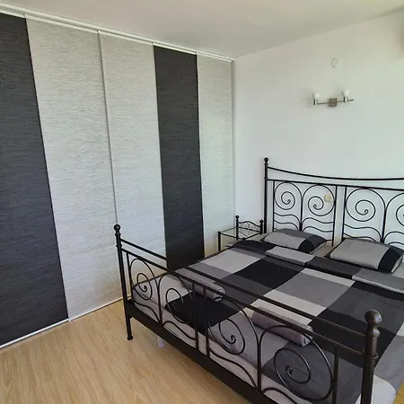 Amazing Panorama Sea View Apartment Byala (Varna)