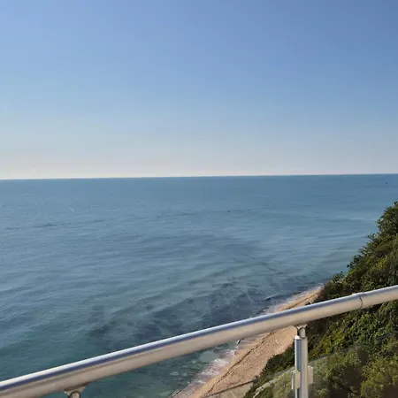 Amazing Panorama Sea View *