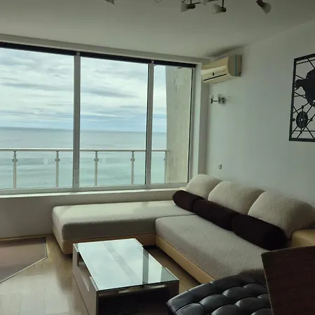 Apartment Amazing Panorama Sea View *