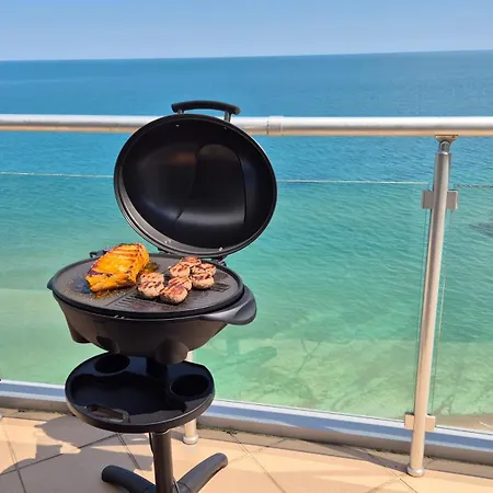 Апартаменты Amazing Panorama Sea View *