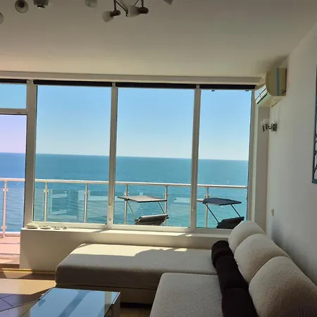 Amazing Panorama Sea View * Byala (Varna)