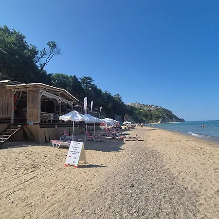 Apartment Amazing Panorama Sea View Byala (Varna)