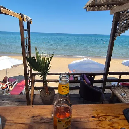 Amazing Panorama Sea View Byala (Varna)