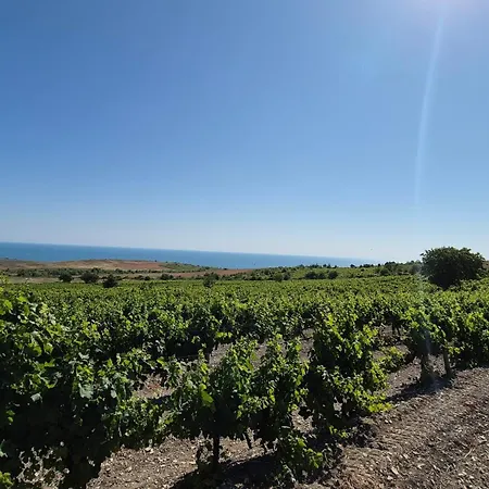 Amazing Panorama Sea View Апартаменты