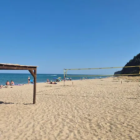 Amazing Panorama Sea View Апартаменты *