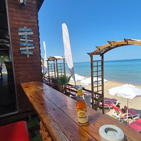 Amazing Panorama Sea View