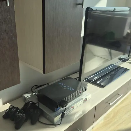 아파트 Amazing Panorama Sea View