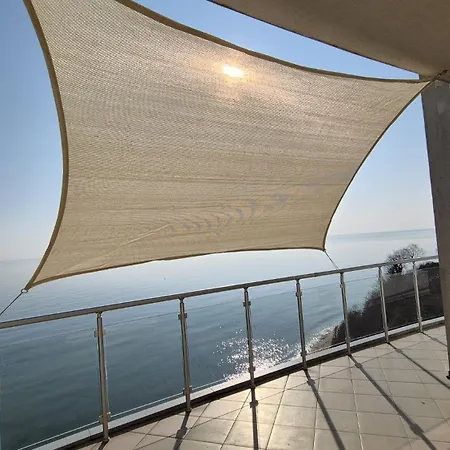 아파트 Amazing Panorama Sea View *