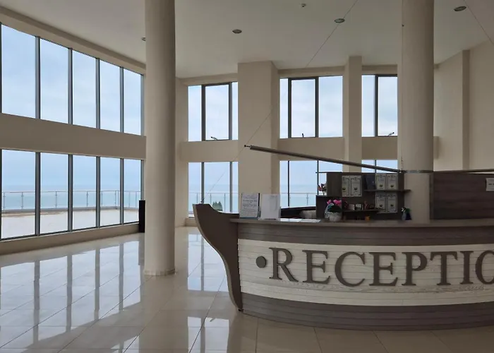 Amazing Panorama Sea View