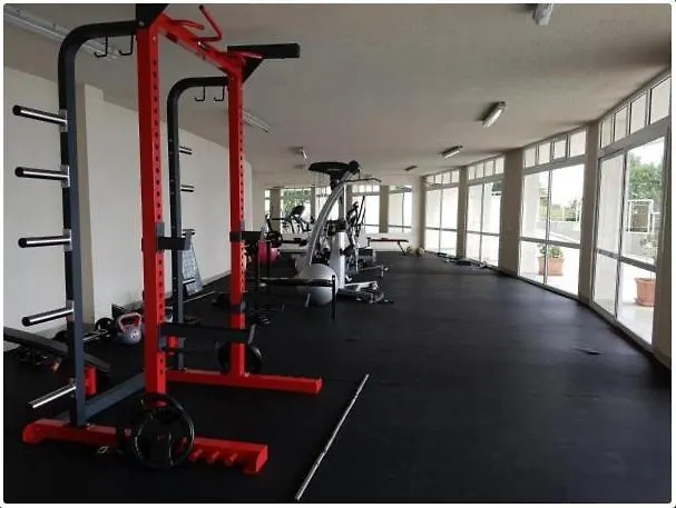 아파트 Amazing Panorama Sea View 비알라