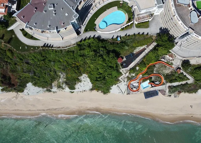 Amazing Panorama Sea View *