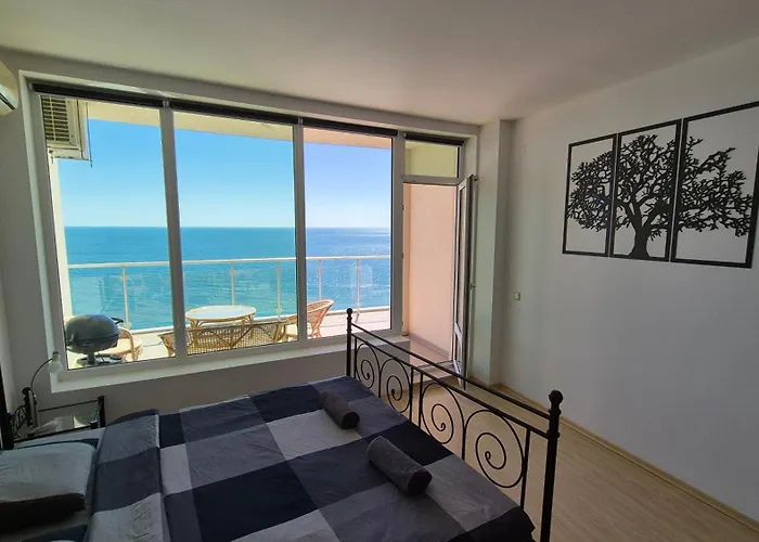 Amazing Panorama Sea View *