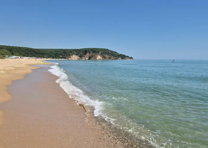 Amazing Panorama Sea View 비알라