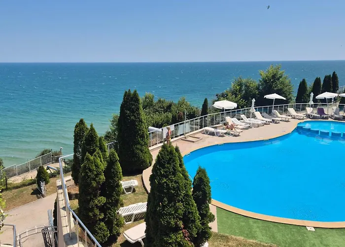 Amazing Panorama Sea View *