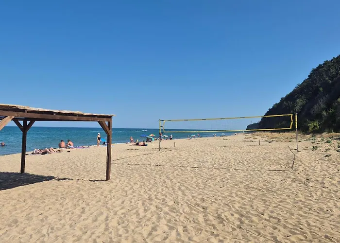 Amazing Panorama Sea View 아파트 *