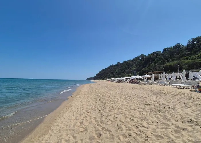 Amazing Panorama Sea View *